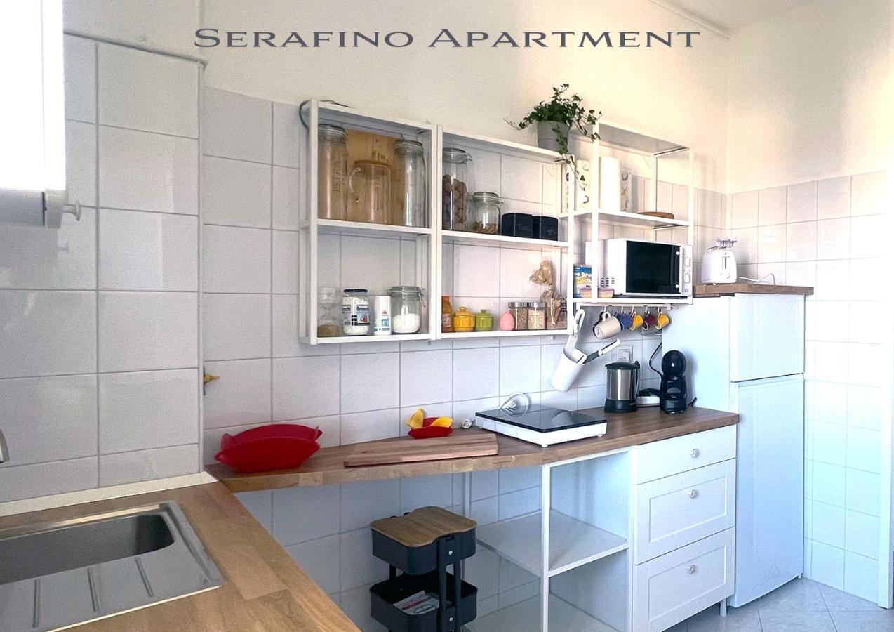Апартаменты The 6Th Floor Flat - Direct Link To Centre In 8 Mins Милан Экстерьер фото